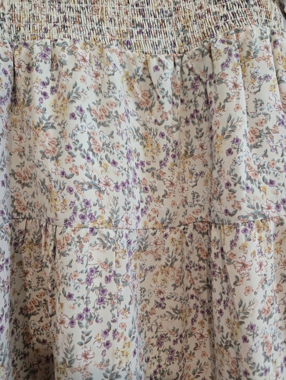 Baltic Born | Idera Short Dress - Picture 8 of 10
